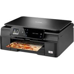 tusze do drukarki Brother DCP-J172W