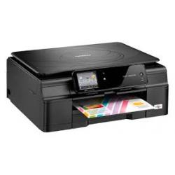 tusze do drukarki Brother DCP-J552DW
