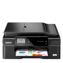 tusze do drukarki Brother DCP-J752DW