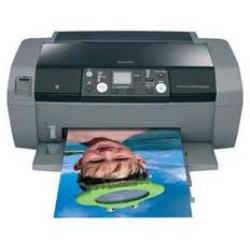 tusze do drukarki Epson Stylus Photo R240