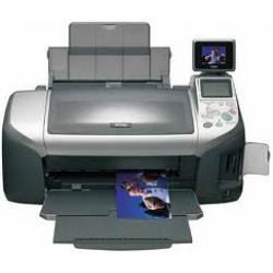 tusze do drukarki Epson Stylus Photo R300
