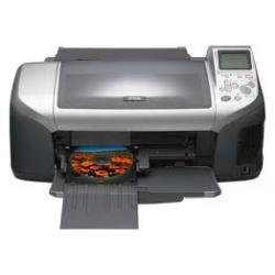tusze do drukarki Epson Stylus Photo R300M