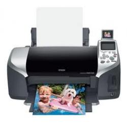 tusze do drukarki Epson Stylus Photo R320
