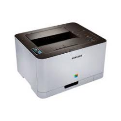 tonery do drukarki Samsung Xpress C410W