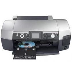 tusze do drukarki Epson Stylus Photo R340