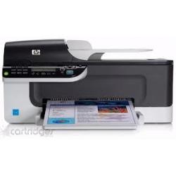 tusze do drukarki HP Officejet J4535