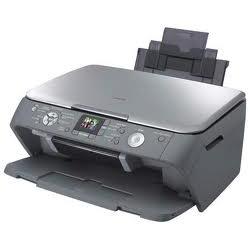 tusze do drukarki Epson Stylus Photo RX520