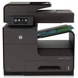 tusze do drukarki HP OfficeJet Pro X476dw