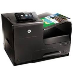 tusze do drukarki HP OfficeJet Pro X551dw