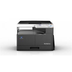 tonery do drukarki Konica Minolta Bizhub 185