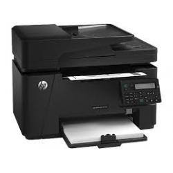 tonery do drukarki HP LaserJet Pro MFP M127fn