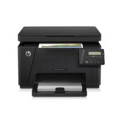 tonery do drukarki HP Color LaserJet Pro MFP M176