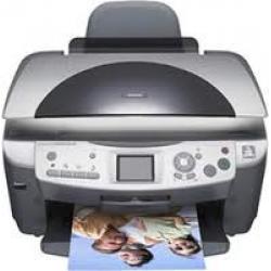 tusze do drukarki Epson Stylus Photo RX620