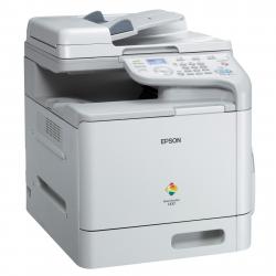 tonery do drukarki Epson AcuLaser CX37DN