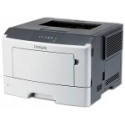 tonery do drukarki Lexmark MS410d