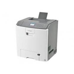 tonery do drukarki Lexmark C746dn
