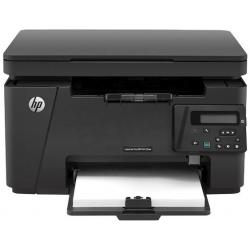 tonery do drukarki HP LaserJet Pro MFP M125nw