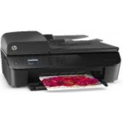 tusze do drukarki HP Deskjet Ink Advantage 4645 e-All-in-One