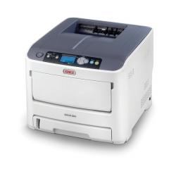 tonery do drukarki OKI C610DM DICOM