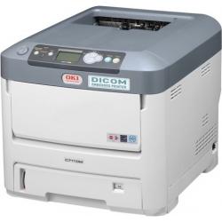 tonery do drukarki OKI C711DM DICOM