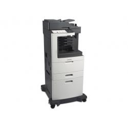 tonery do drukarki Lexmark MX812dxme