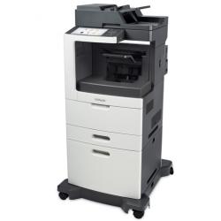 tonery do drukarki Lexmark MX811dxme