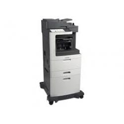 tonery do drukarki Lexmark MX811dfe