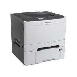 tonery do drukarki Lexmark CS410dtn