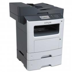 tonery do drukarki Lexmark MX511dte
