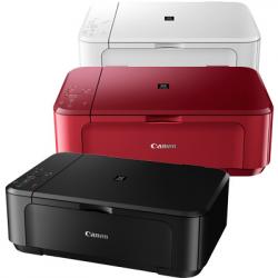 tusze do drukarki Canon Pixma MG3550