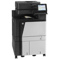tonery do drukarki HP LaserJet Enterprise Flow M880z+