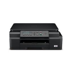tusze do drukarki Brother DCP-J100