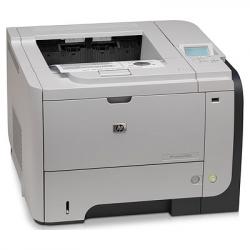 tonery do drukarki HP Laserjet P3015d