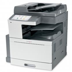 tonery do drukarki Lexmark X952DE