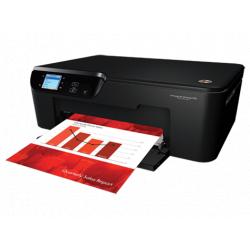 tusze do drukarki HP Deskjet Ink Advantage 4600 All-in-One