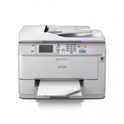 tusze do drukarki Epson WorkForce Pro WF5620DWF