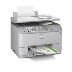 tusze do drukarki Epson WorkForce Pro WF5690DWF