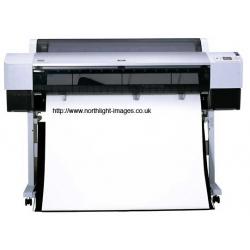 tusze do drukarki Epson Color Proofer 7500S