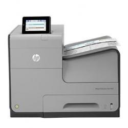 tusze do drukarki HP Officejet Enterprise Color X585