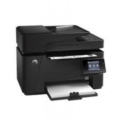 tonery do drukarki HP LaserJet Pro MFP M128fw