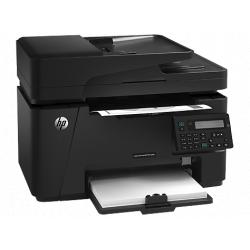 tonery do drukarki HP LaserJet Pro MFP M128fn