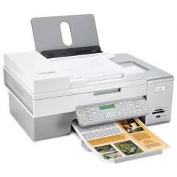 tusze do drukarki Lexmark X6575