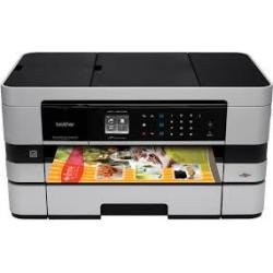 tusze do drukarki Brother MFC-J4610DW