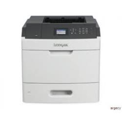 tonery do drukarki Lexmark MS811dn