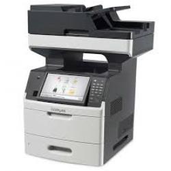 tonery do drukarki Lexmark MX711dhe