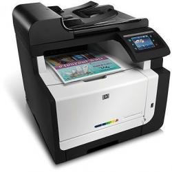 tonery do drukarki HP LaserJet Pro CM1410