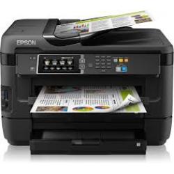 tusze do drukarki Epson WorkForce WF3620DWF