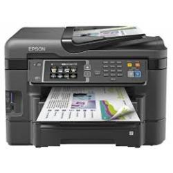 tusze do drukarki Epson WorkForce WF3640DTWF