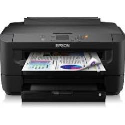 tusze do drukarki Epson WorkForce WF7110DTW