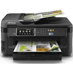 tusze do drukarki Epson WorkForce WF7610DWF